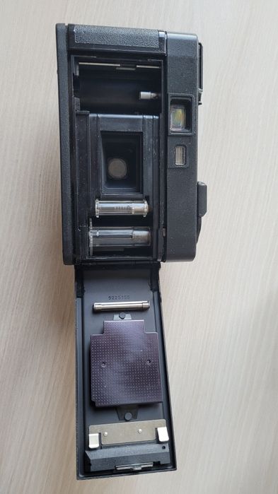 Aparat Elikon 35 CM z futerałem