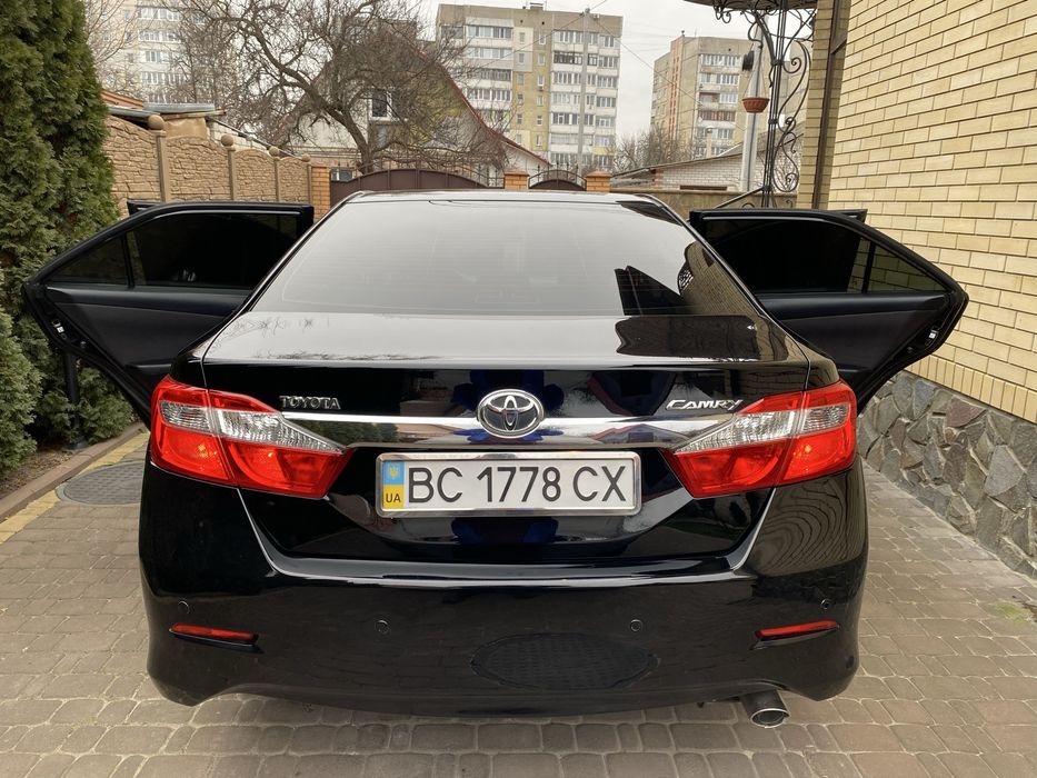 Официальная! Оригинал! Родной пробег! Один Хозяин!