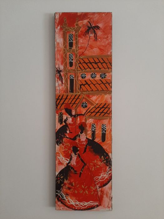 Wall Painting €10