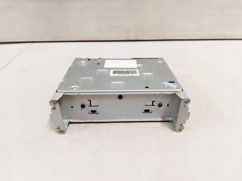 citroen ds3 radio nawigacja 9817700380