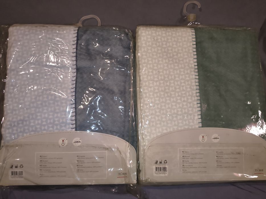 Kocyk lodger dreamer 100x150