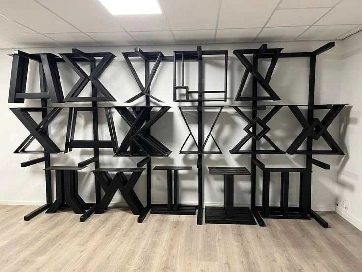 Ніжки для столу металеві. Опори для стола. Каркас під стіл. Ніжки