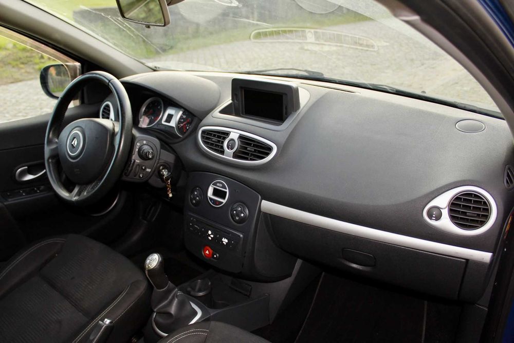 Renault Clio Break 1.5 Dynamic S DCI
