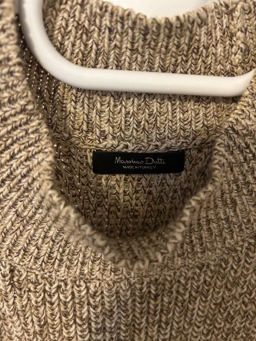 Top Massimo Dutti M wyprzedany