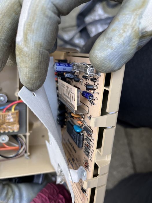 RainBird EZ1 / Sterownik nawodnienia