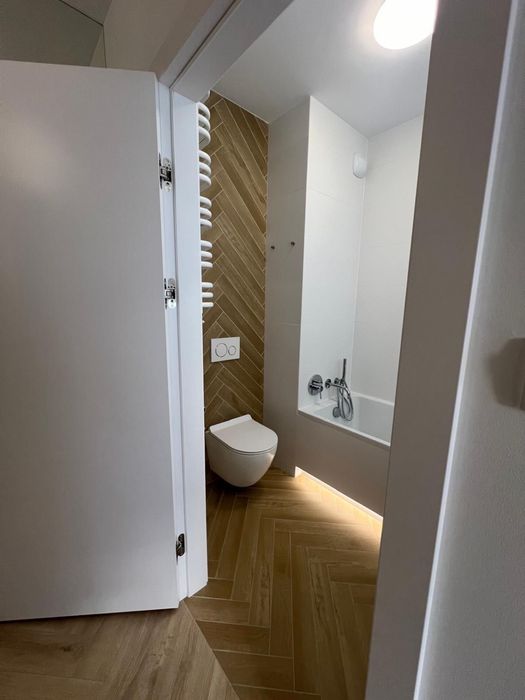 Mieszkanie 2 pokoje z Tarasem Bemowo Jelonki Trasa S8 Metro 32 m² Okazja - Więcej
