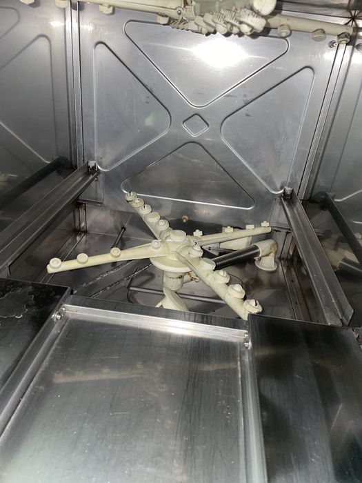 Посудомийна машина