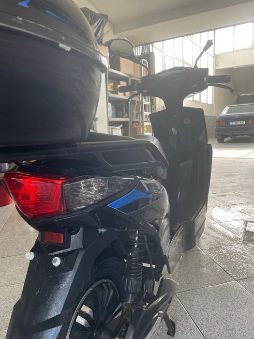 Vendo mota eletrica GOOSE