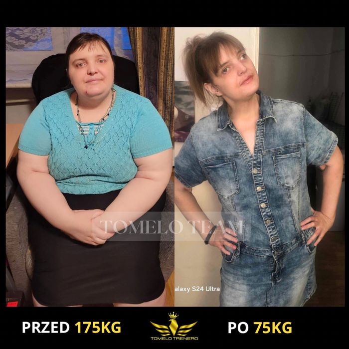 Trener personalny bielany