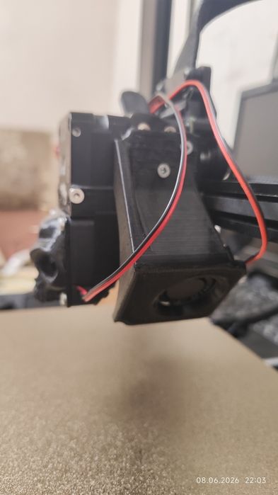 Ender 3 v3 se tuning