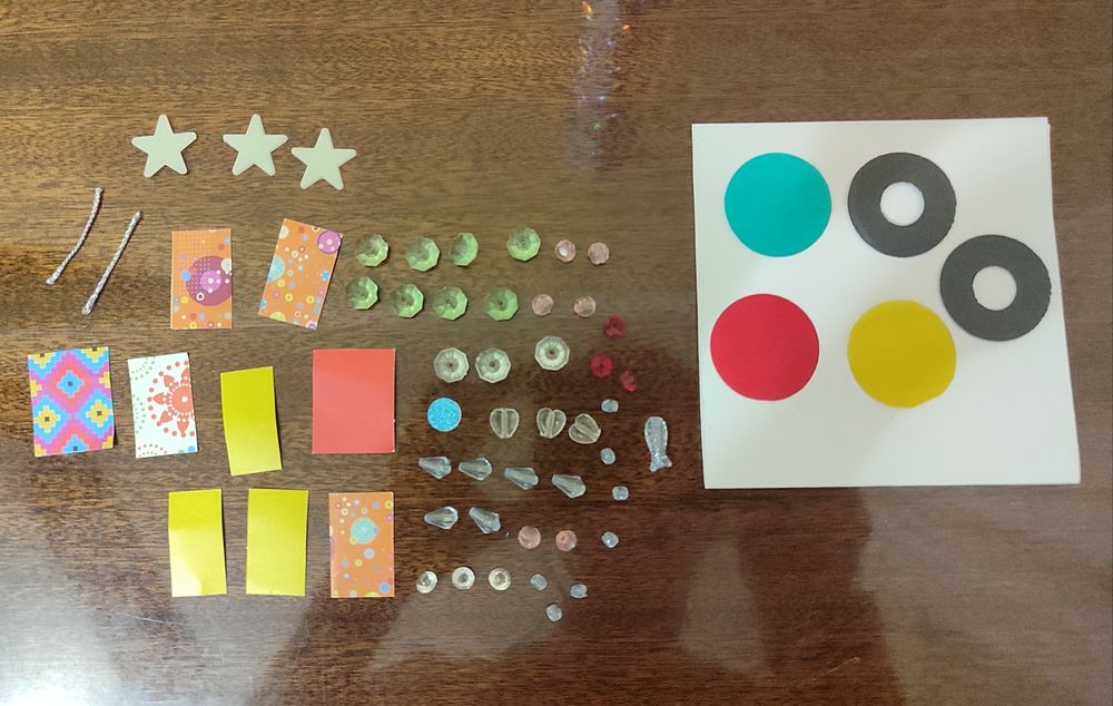 Калейдоскоп KidzLabs