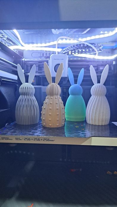 Mini Bunny Happy Surprise – A Surpresa Mais Doce Desta Páscoa