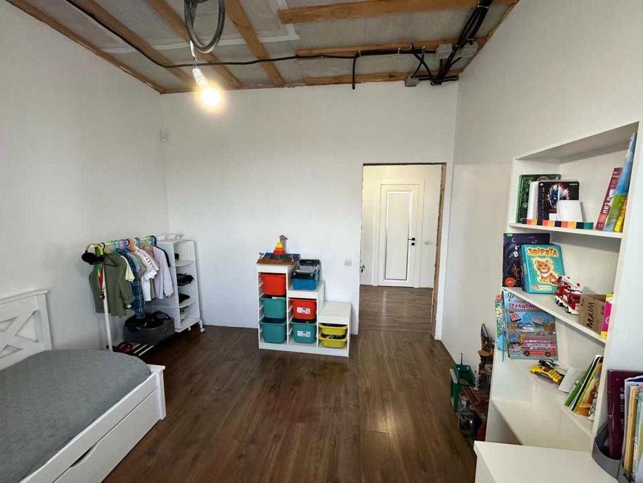 Продам 4к дом с. Новоалександровка, ул. Ягодная, 3, (Sun Coast)