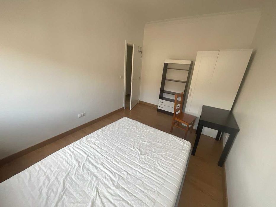 Quartos para estudante