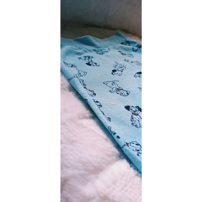 Komplet Disney nowy,Body + 2x Spodenki,rozmiar 62