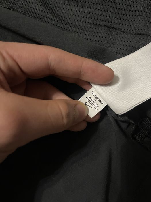 Зіпка Nike tech Fleece