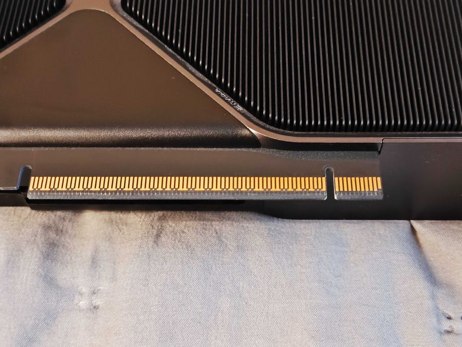 Nvidia RTX 5070 Founders Edition