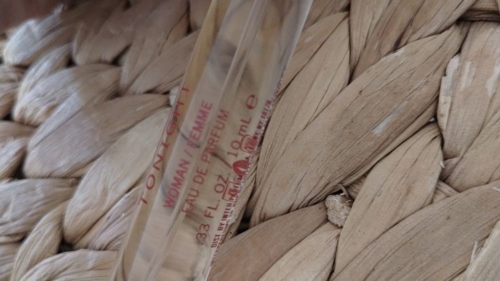 Perfumetka Eau de parfum Away Tonight Abercrombie Fitch 10 ml