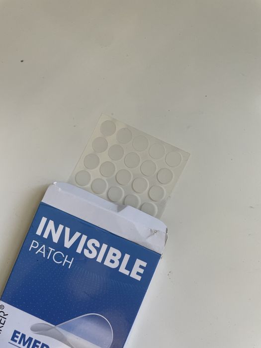 Najlejki na pryszcze