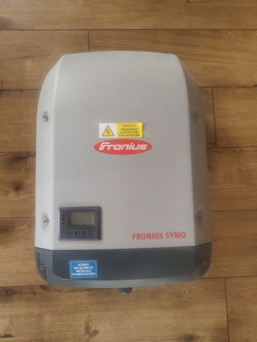 Falownik Fronius 8.2.3-M