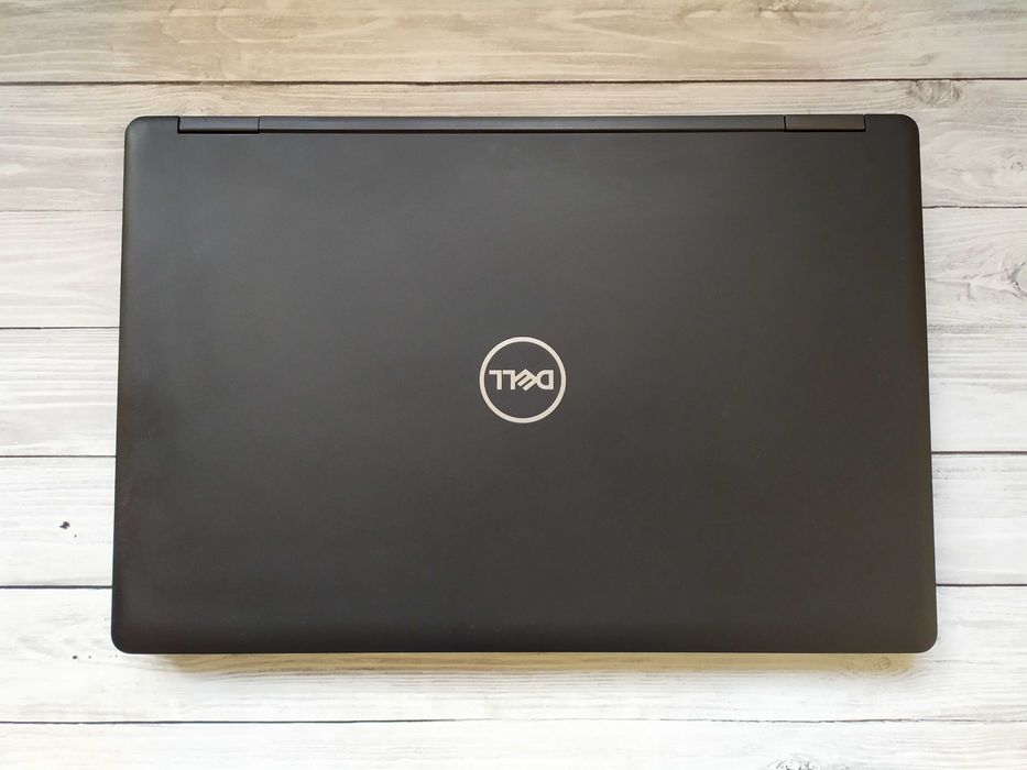 Dell Precision 3530 FHD i5-8400H/16GB DDR4/256GB SSD/NVIDIA P600 4GB