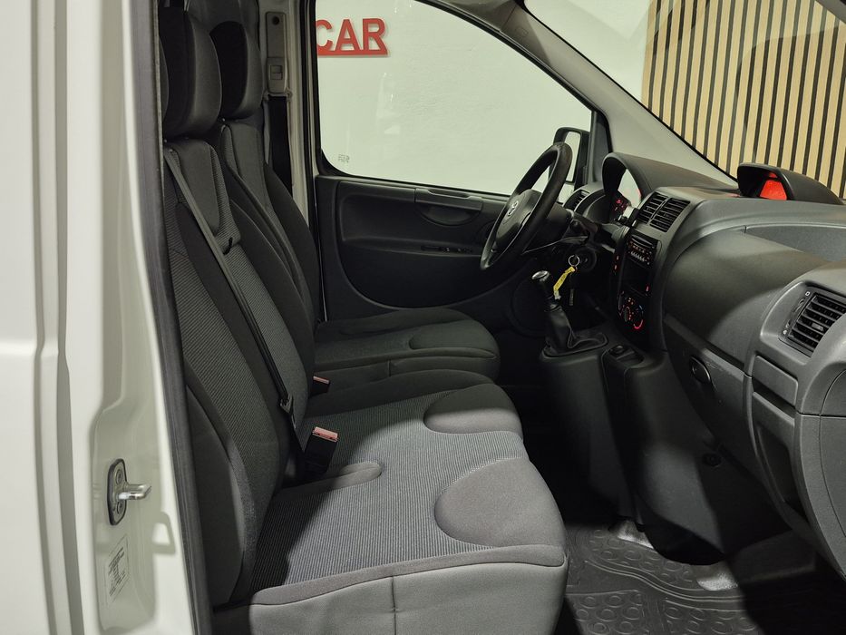 Toyota Proace 1.6 D-4D - 97.000KM | GARANTIA | NACIONAL - IVA