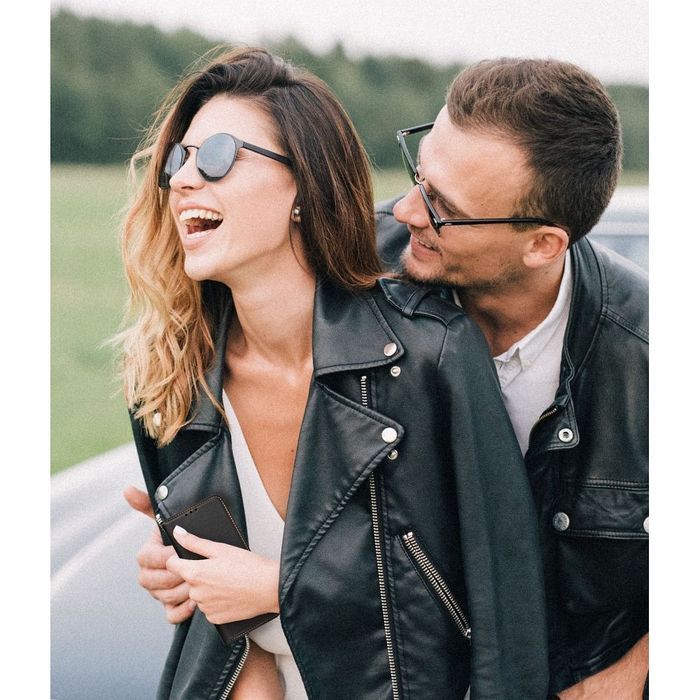 Pokrowiec SMART PRO Book skórzana do IPHONE 17 Pro czarny