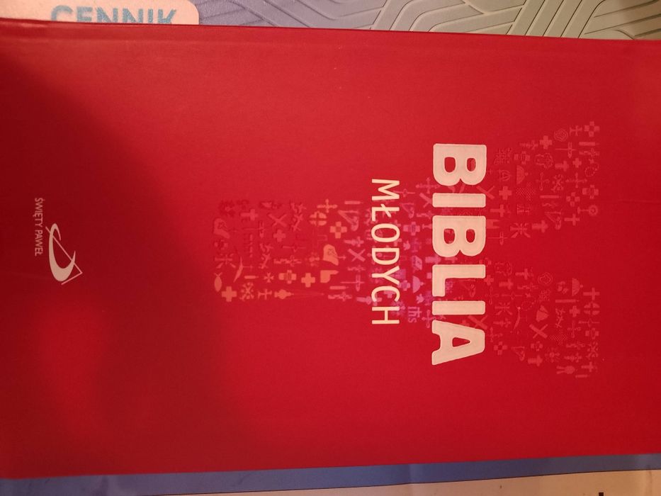 Nowa Biblia Młodych