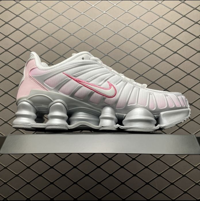 Nike shox Tl.