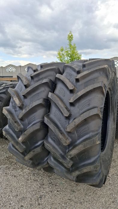 Opony 420/70 R24 GRI Greenxlr 70 Alliance Ozka MRL
