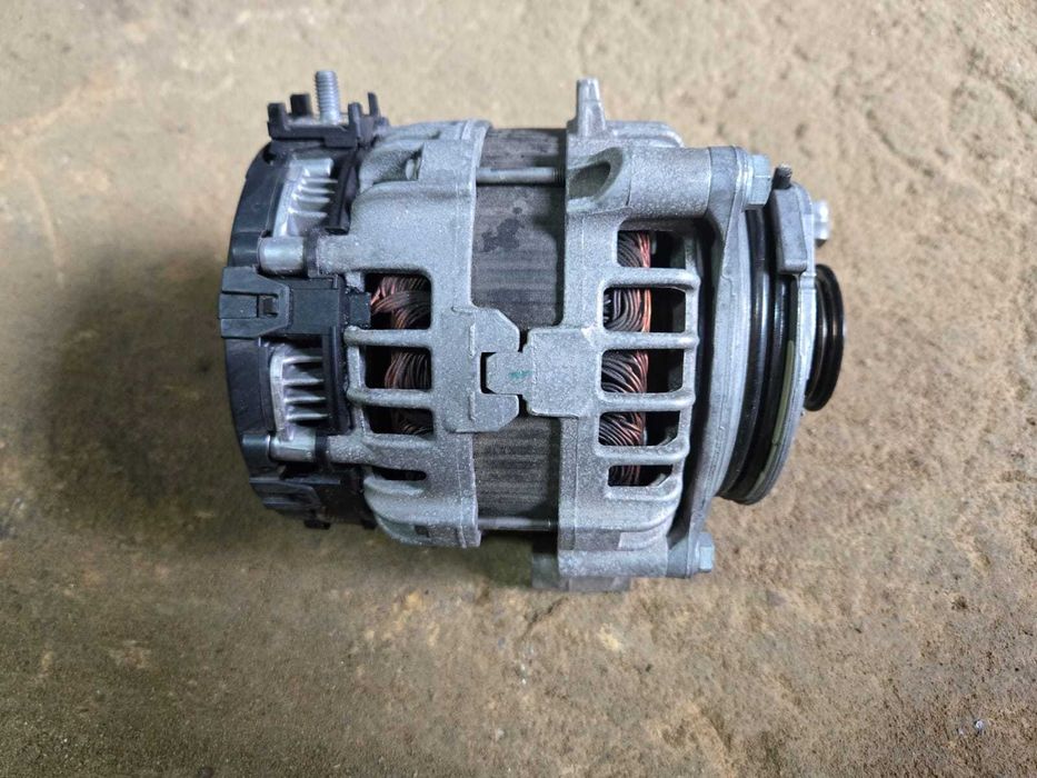 BMW g11 g12 g14 g30 g01 g05 g07 3.0d Alternator 250A 8- -571- -358
