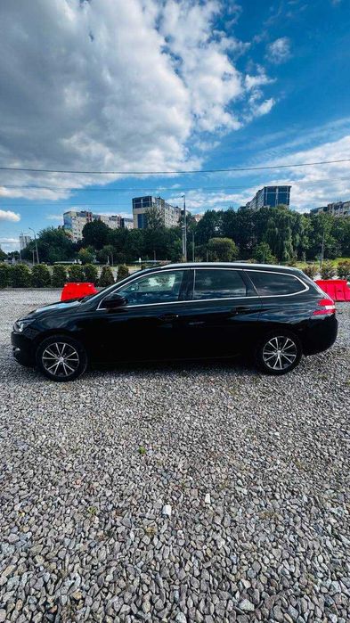 Peugeot 308 2016 VIN VF3LJAHXWGS033906 фото оголошення 9 з 24