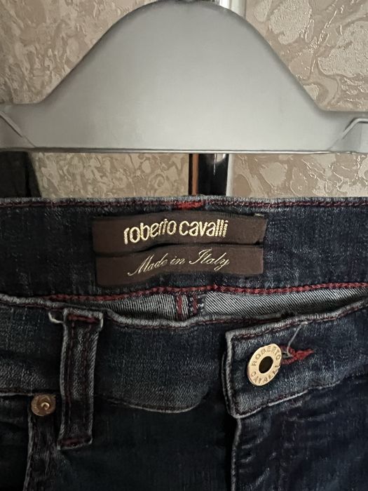 Джинси Roberto Cavalli