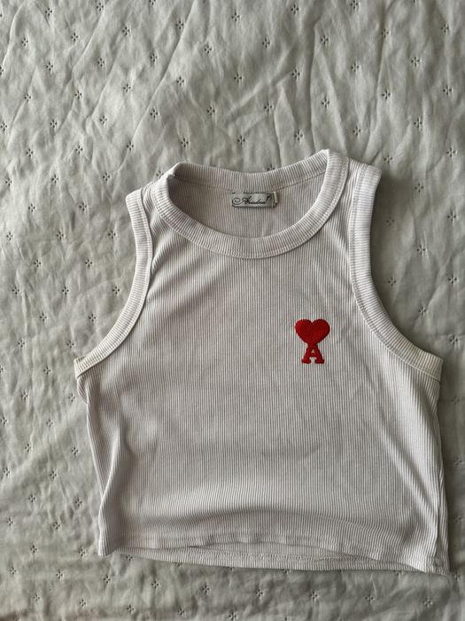 Топ Ami, 200 грн