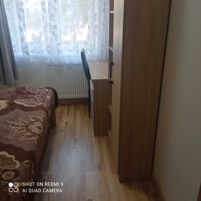 Pokój do wynajęcia Kraków Oś. Kazimierzowskie Nowa Huta
