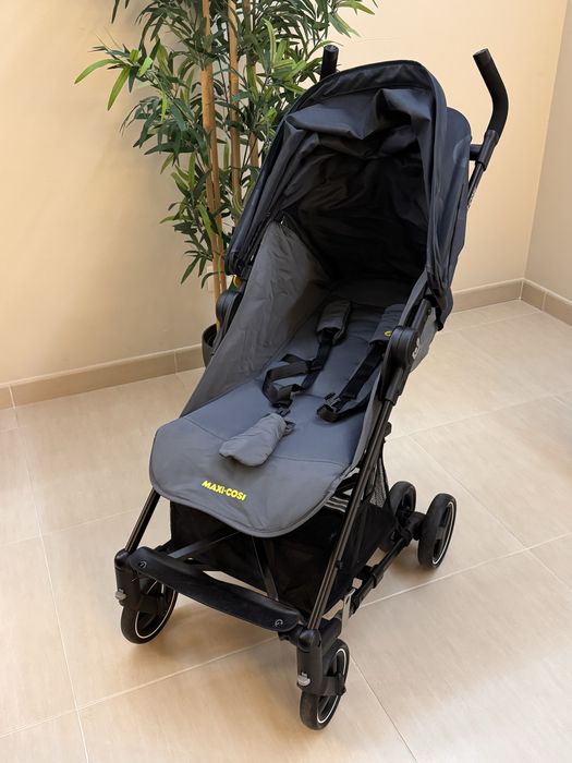 Carrinho Bebé Maxi Cosi Mara