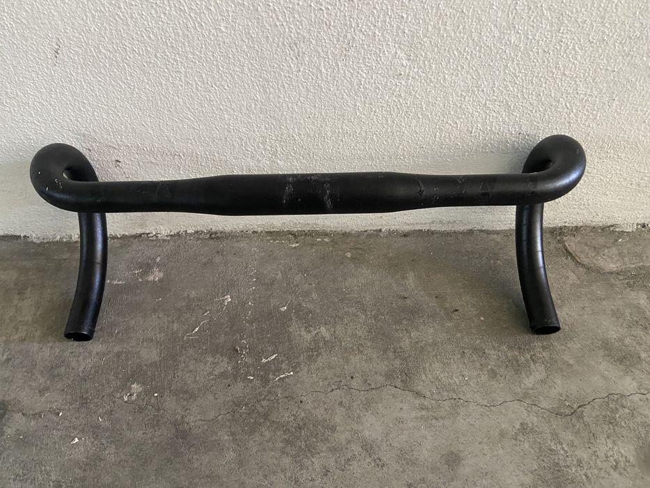 Guiador estrada aluminio. Specialized 42cm