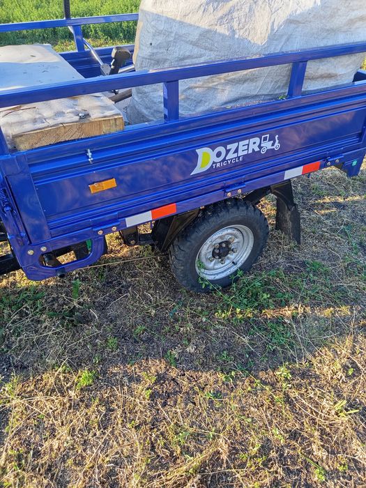 Dozer 200 2025рік випуску