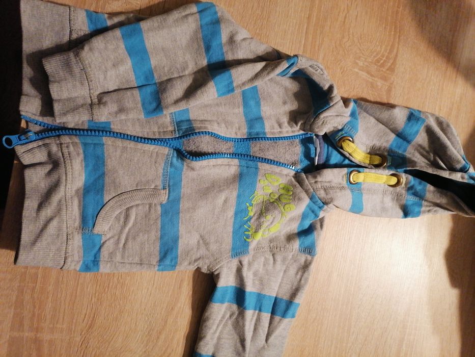 Bluza dla dziecka