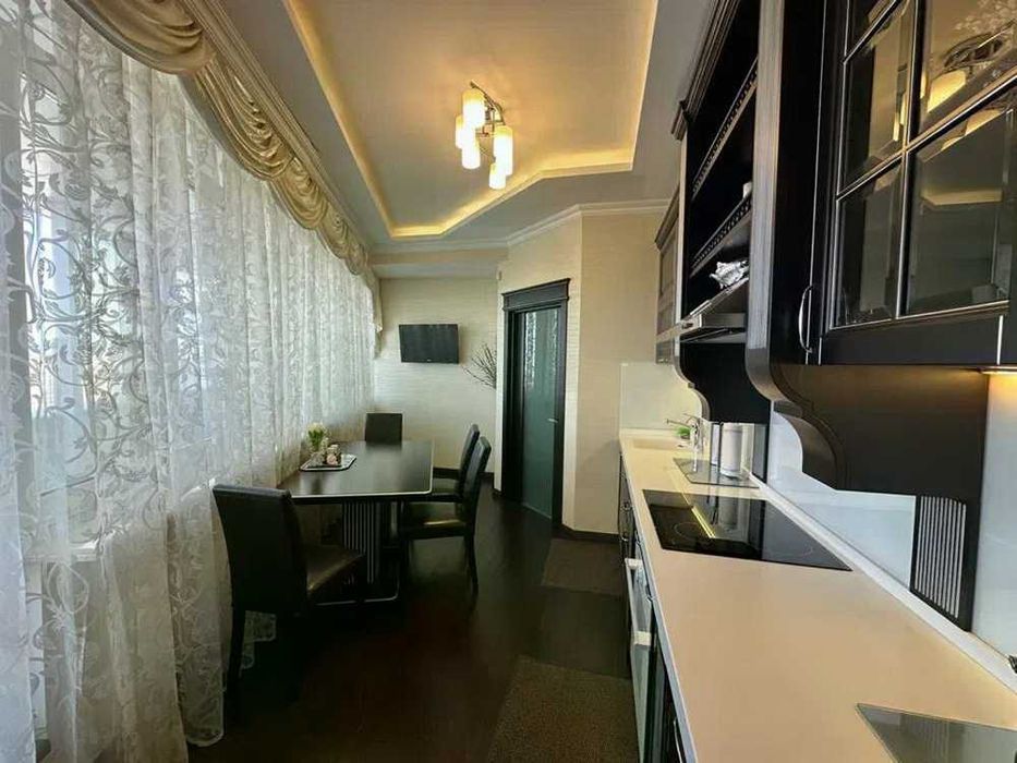 4+-rooms apartment apartment by the address (area 152 m²) - Atlanta.ua - photo 10