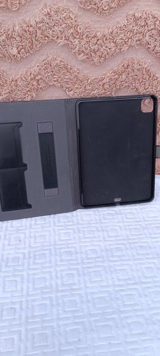 Skórzane etui na tablet