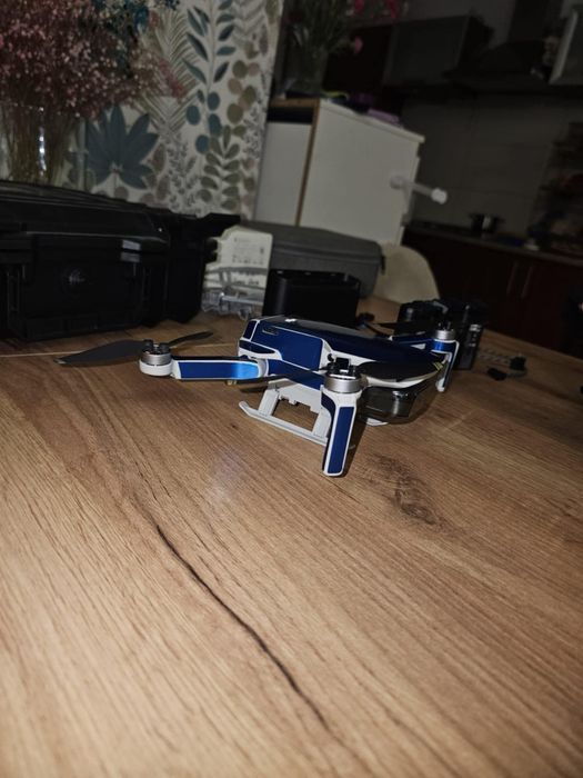 Dron DJI mavic mini