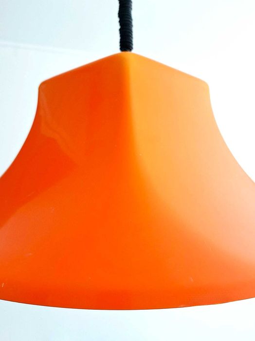 CANDEEIRO SUSPENSO VINTAGE - Space Age (Anos 70) / Ceiling Lamp