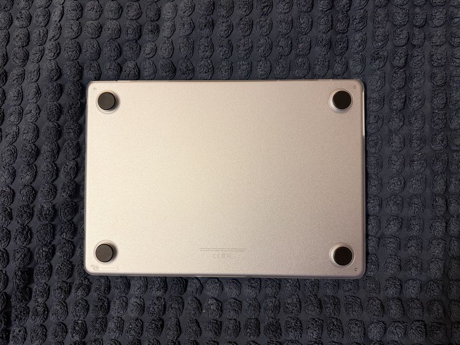 Apple MacBook Air 13” M4 16/512