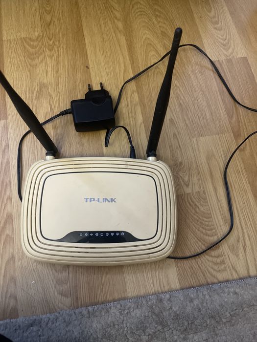 Роутер wi- fi TP-Link