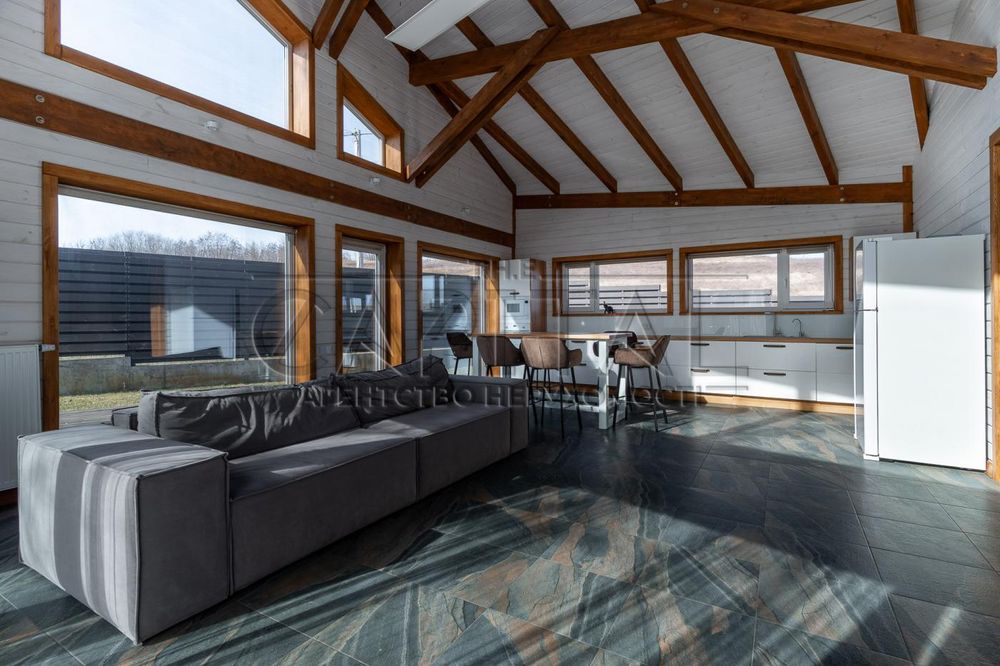 Продаж будинку, Лісники, Обухівський р-н