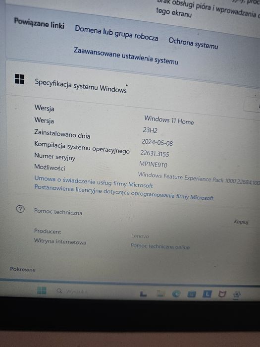 Lenovo IdeaPad S340-15IWL