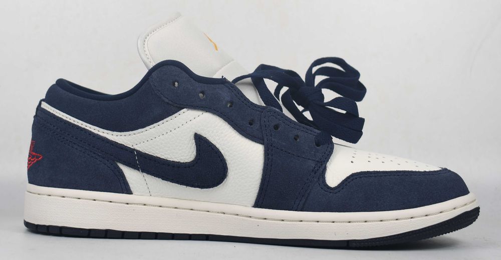 Buty Air Jordan 1 Low SE IO7448  roz. 43