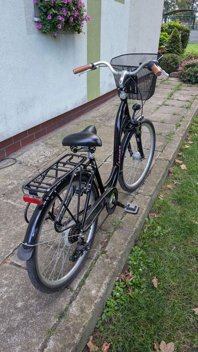 Rower miejski Romet Symfonia M