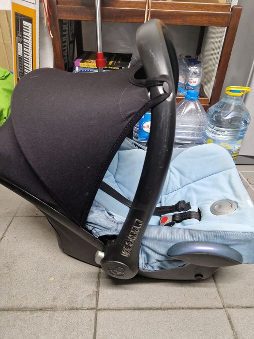 Ovinho Maxi cosy OPORTUNIDADE